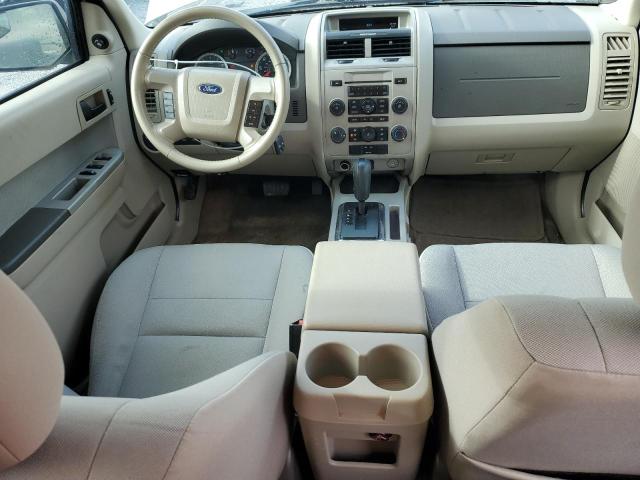 Photo 8 from auction – 2010 FORD ESCAPE XLT with VIN 1FMCU0DG8AKD34223