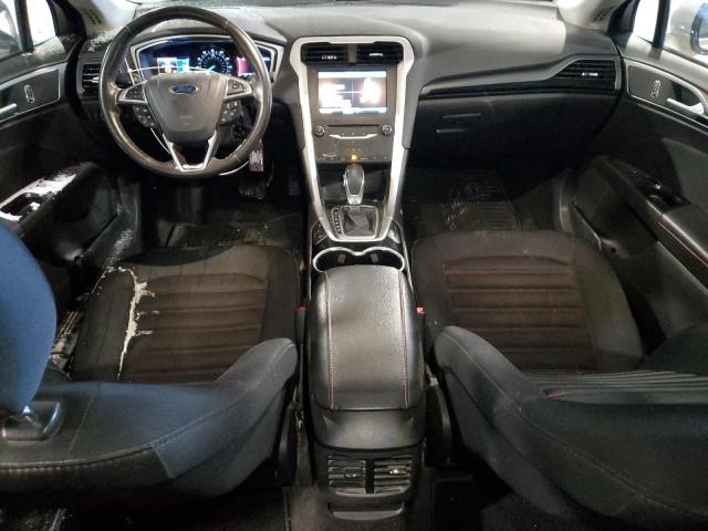Photo 8 from auction – 2015 FORD FUSION SE with VIN 3FA6P0HD0FR179202