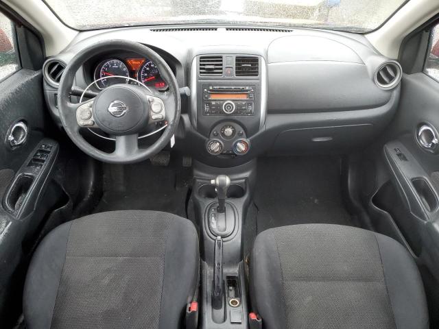 Photo 8 from auction – 2013 NISSAN VERSA S with VIN 3N1CN7AP0DL838303