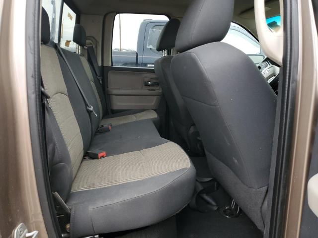 Photo 10 from auction – 2009 DODGE RAM 1500 with VIN 1D3HV18P09S772552