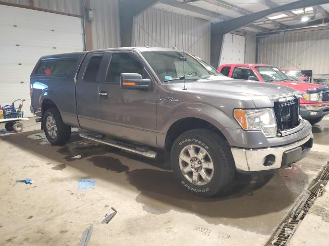 Photo 4 from auction – 2013 FORD F150 SUPER with VIN 1FTFX1EF6DFC86190