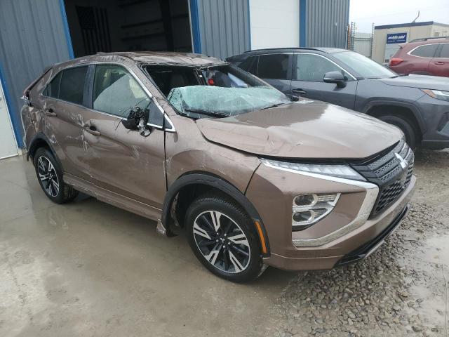 Photo 4 from auction – 2024 MITSUBISHI ECLIPSE CR with VIN JA4ATWAA2RZ079776
