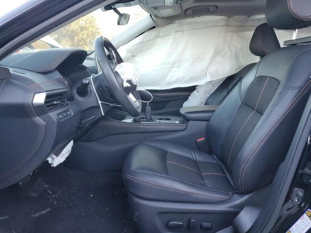 Photo 7 from auction – 2022 NISSAN ALTIMA SR with VIN 1N4BL4CWXNN363784