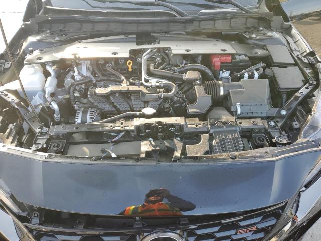 Photo 11 from auction – 2025 NISSAN ALTIMA SR with VIN 1N4BL4CV1SN329185