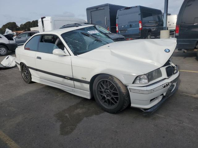 Photo 4 from auction – 1999 BMW M3 with VIN WBSBG9332XEY80431
