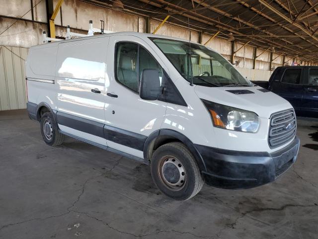 Photo 4 from auction – 2016 FORD TRANSIT T- with VIN 1FTYE1YM8GKA83726