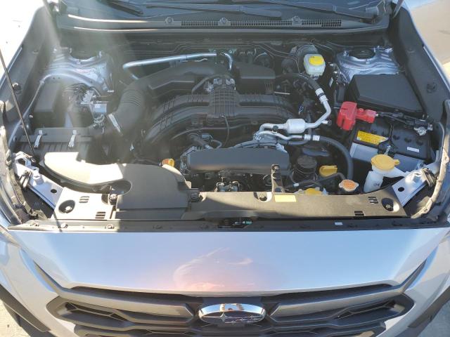 Photo 12 from auction – 2024 SUBARU CROSSTREK with VIN JF2GUADC9RH896344