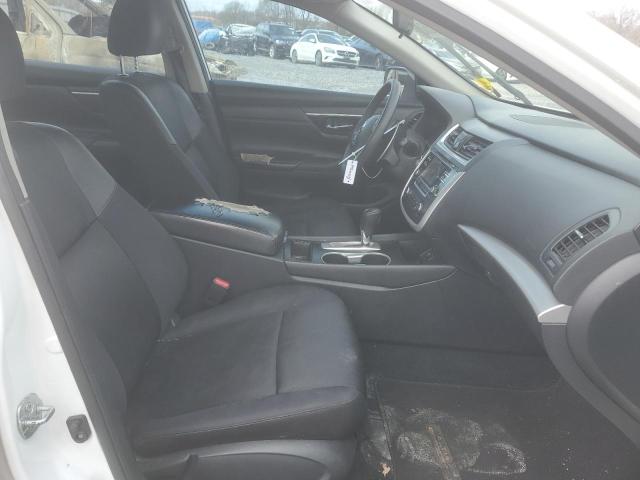 Photo 7 from auction – 2017 NISSAN ALTIMA 2.5 with VIN 1N4AL3AP1HC246838