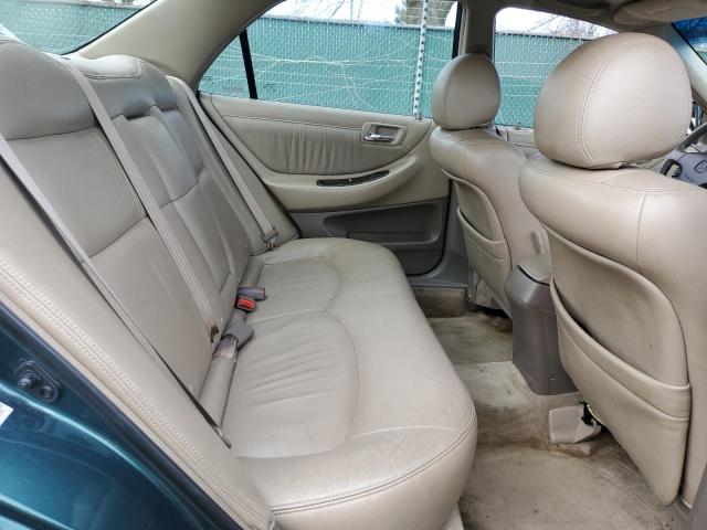 Photo 10 from auction – 2002 HONDA ACCORD EX with VIN 1HGCG66852A059570