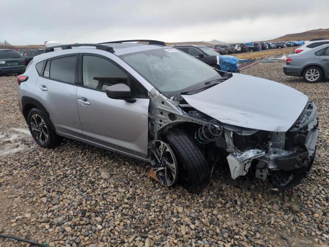 Photo 4 from auction – 2024 SUBARU CROSSTREK with VIN JF2GUADC0RH219277