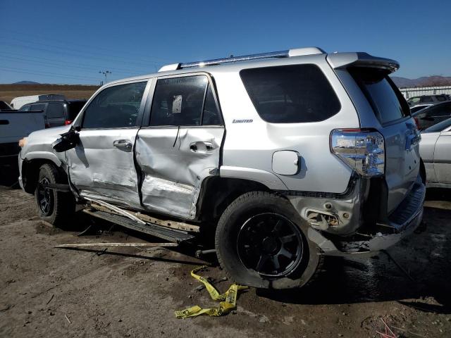 Photo 2 from auction – 2010 TOYOTA 4RUNNER SR with VIN JTEBU5JR7A5023136