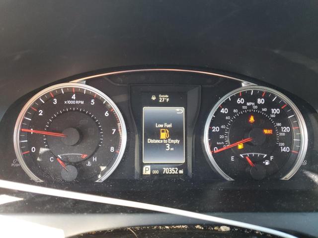 Photo 9 from auction – 2017 TOYOTA CAMRY LE with VIN 4T1BF1FK1HU814812