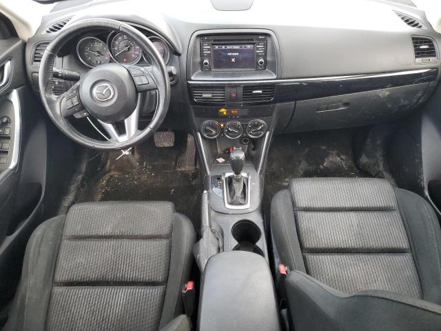 Photo 8 from auction – 2015 MAZDA CX-5 TOURI with VIN JM3KE4CY1F0526043