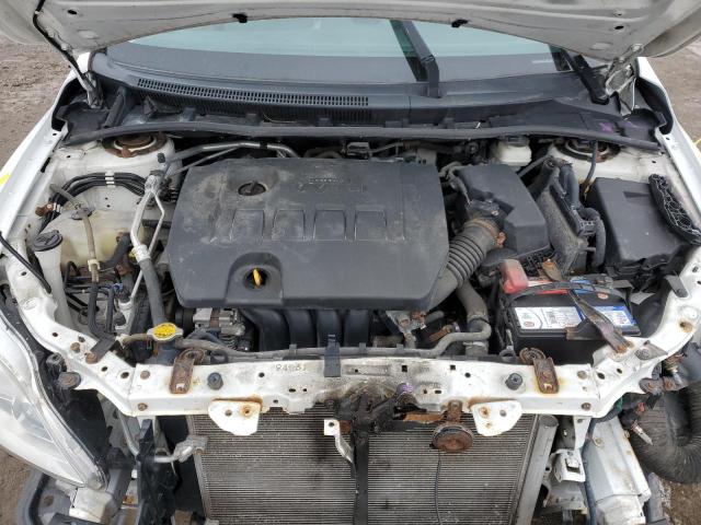 Photo 11 from auction – 2013 TOYOTA COROLLA BA with VIN 2T1BU4EE0DC051986