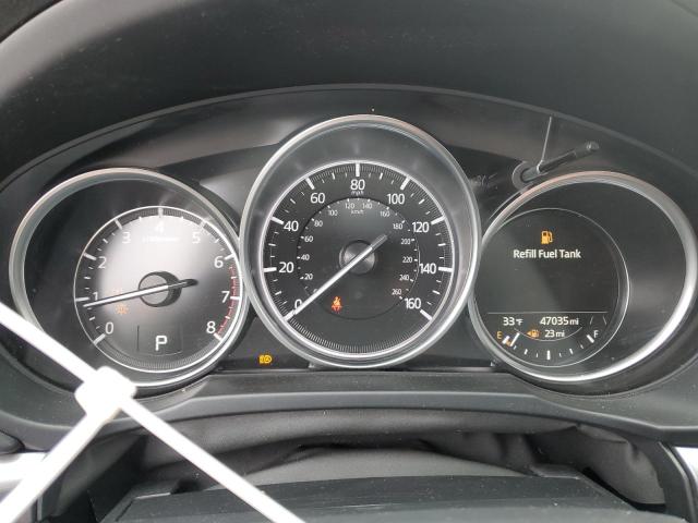 Photo 9 from auction – 2023 MAZDA CX-5 PREFE with VIN JM3KFBCM5P0189635