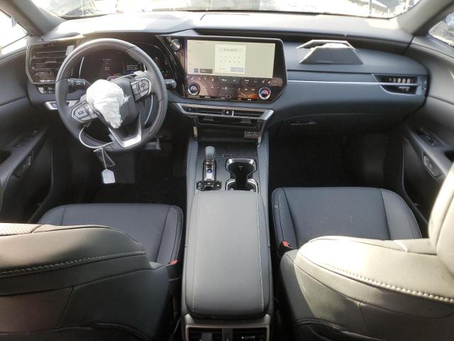 Photo 8 from auction – 2025 LEXUS RX 350H BA with VIN 2T2BBMCA7SC066001