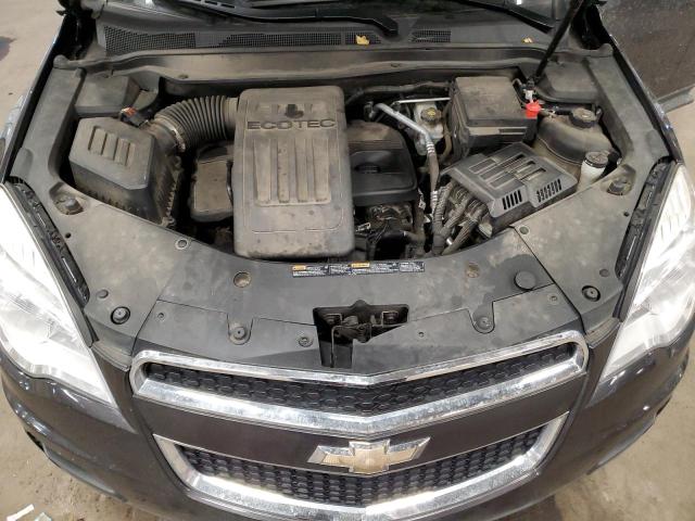 Photo 12 from auction – 2015 CHEVROLET EQUINOX LT with VIN 2GNFLFEK6F6181885