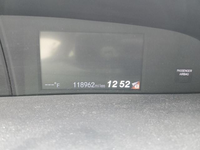 Photo 9 from auction – 2015 HONDA CIVIC EXL with VIN 19XFB2F97FE097140