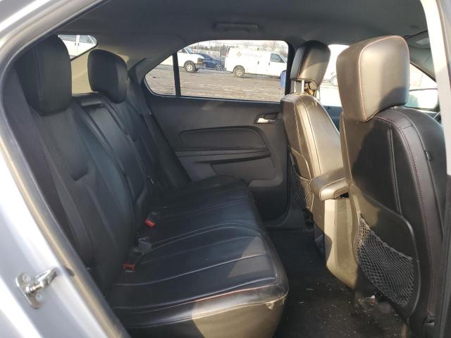 Photo 11 from auction – 2011 CHEVROLET EQUINOX LT with VIN 2CNFLGECXB6329937