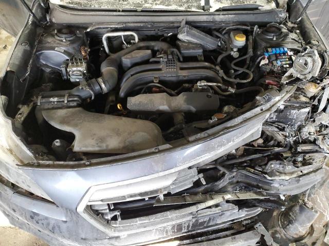 Photo 12 from auction – 2017 SUBARU OUTBACK 2. with VIN 4S4BSAKC5H3225360