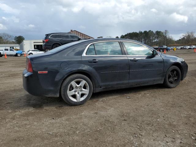 Photo 3 from auction – 2012 CHEVROLET MALIBU with VIN 1G1ZA5EU6CF312430