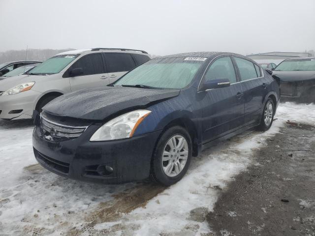 NISSAN ALTIMA BAS 2012 with VIN 1N4AL2AP0CN492688 - Photo from auction