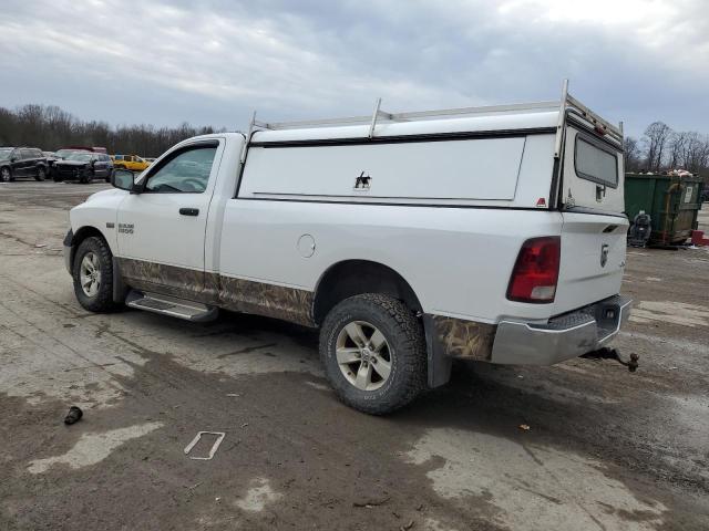Photo 2 from auction – 2013 RAM 1500 ST with VIN 3C6JR7DT3DG514988