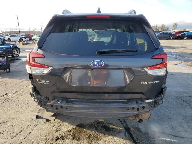 Photo 6 from auction – 2019 SUBARU FORESTER P with VIN JF2SKAGC0KH592093