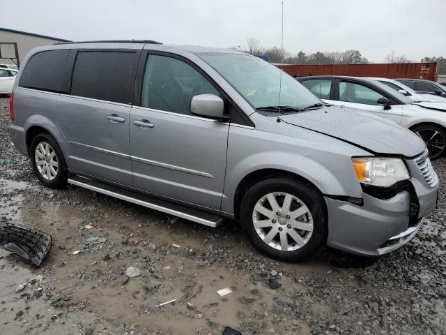 Photo 4 from auction – 2014 CHRYSLER TOWN & COU with VIN 2C4RC1BGXER184343