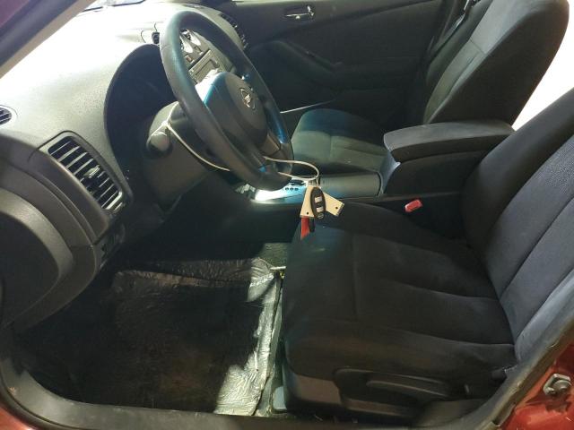 Photo 7 from auction – 2010 NISSAN ALTIMA BAS with VIN 1N4AL2AP2AN473587