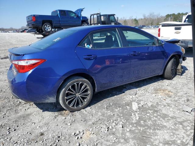 Photo 3 from auction – 2016 TOYOTA COROLLA L with VIN 2T1BURHE9GC706482