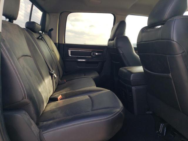 Photo 10 from auction – 2017 RAM 2500 LARAM with VIN 3C6UR5FL8HG586175