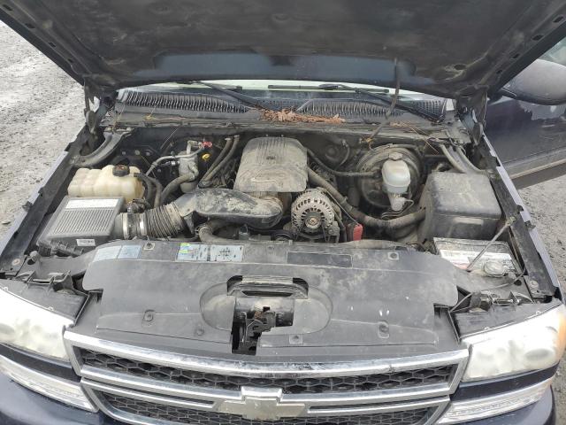 Photo 11 from auction – 2006 CHEVROLET SILVERADO with VIN 2GCEC19T861138804