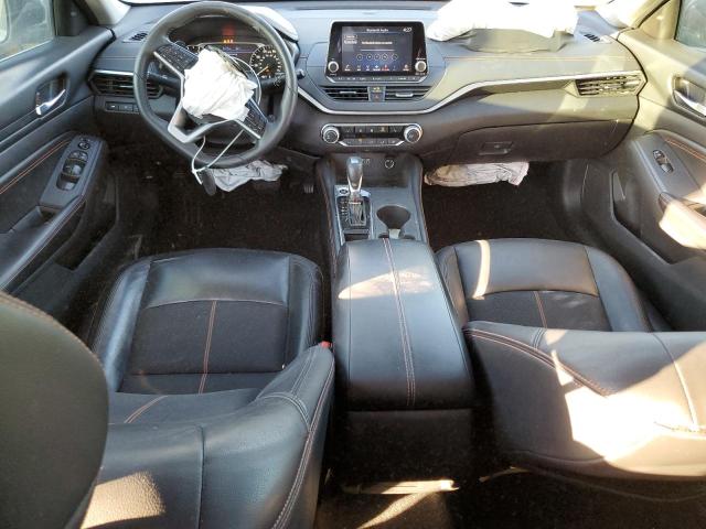Photo 8 from auction – 2021 NISSAN ALTIMA SR with VIN 1N4BL4CV5MN346266