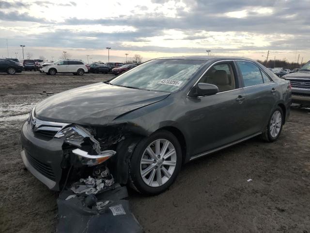 TOYOTA CAMRY L 2014 with VIN 4T1BF1FK6EU745210 - Photo from auction