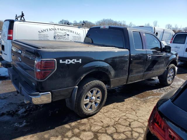 Photo 3 from auction – 2010 FORD F150 SUPER with VIN 1FTFX1EV2AFC67512