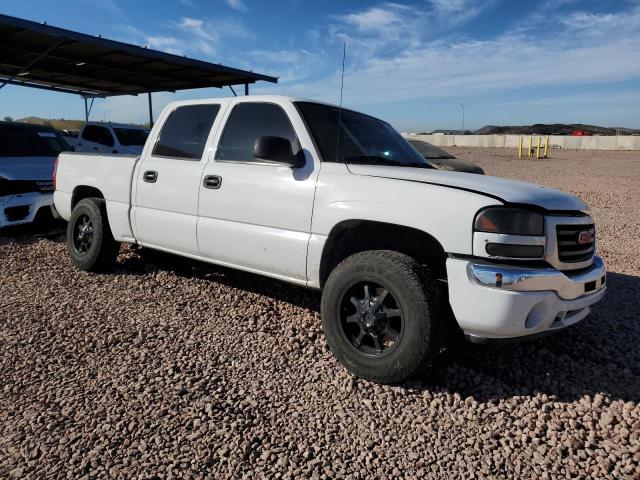 Photo 4 from auction – 2005 GMC NEW SIERRA with VIN 2GTEC13T751159554