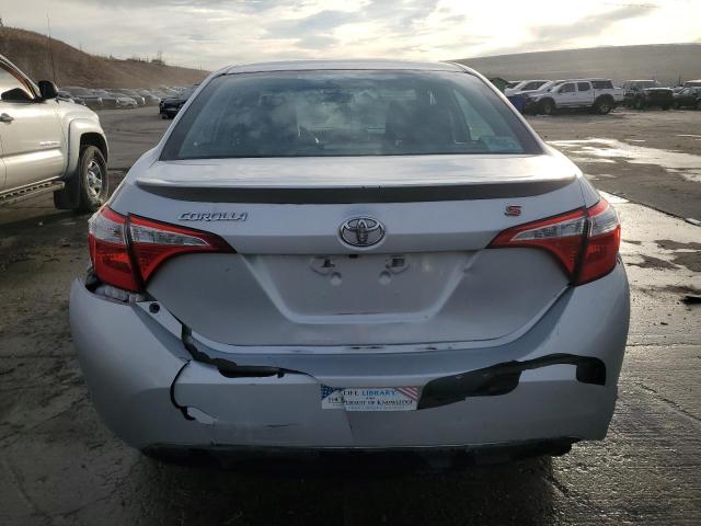 Photo 6 from auction – 2015 TOYOTA COROLLA L with VIN 5YFBURHE4FP315836