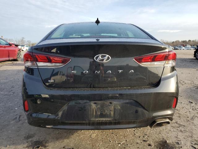 Photo 6 from auction – 2019 HYUNDAI SONATA SE with VIN 5NPE24AF8KH731016