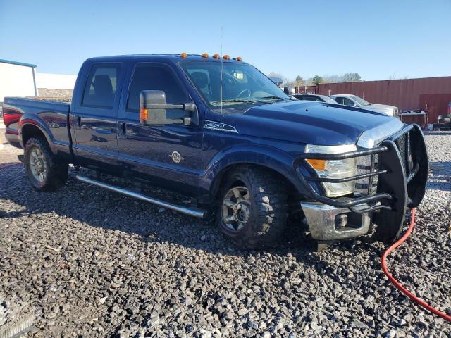 Фото 4 с аукциона – 2012 FORD F250 SUPER с VIN 1FT7W2BT2CED23795