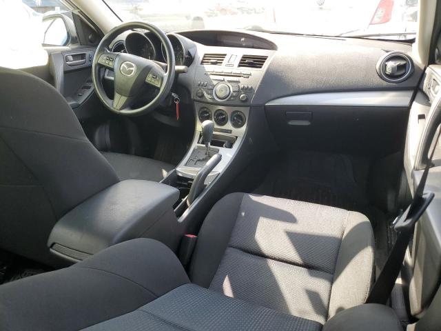 Photo 8 from auction – 2010 MAZDA 3 I with VIN JM1BL1SG5A1228765