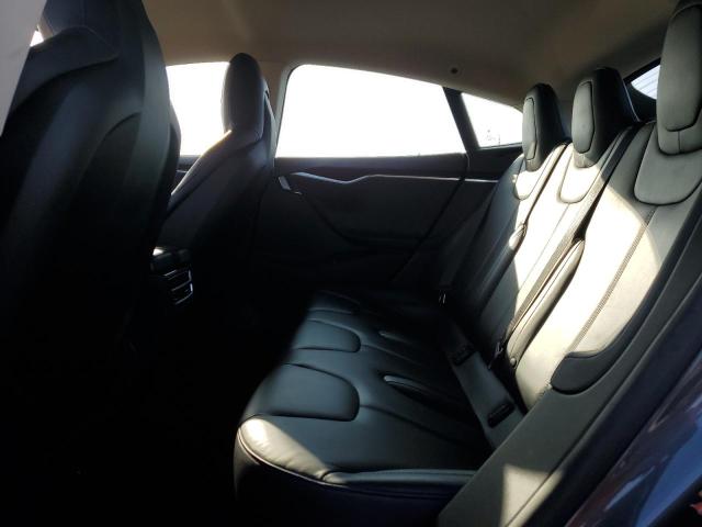Photo 10 from auction – 2014 TESLA MODEL S with VIN 5YJSA1H14EFP63933