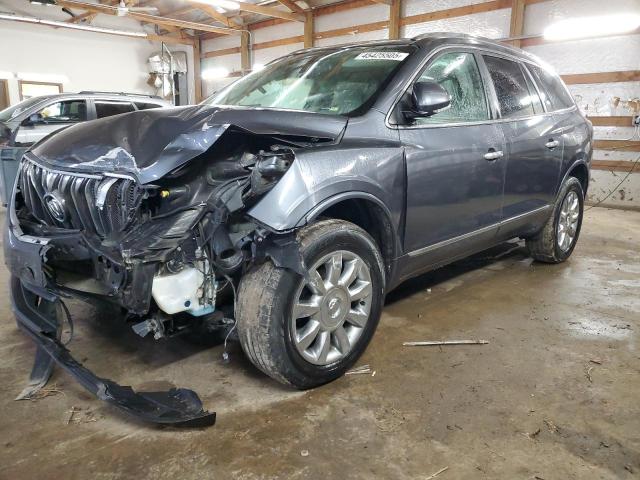 BUICK ENCLAVE 2014 with VIN 5GAKVBKD5EJ317569 - Photo from auction