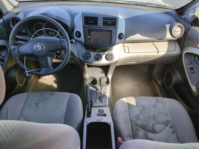 Photo 8 from auction – 2008 TOYOTA RAV4 with VIN JTMBD33V985187100