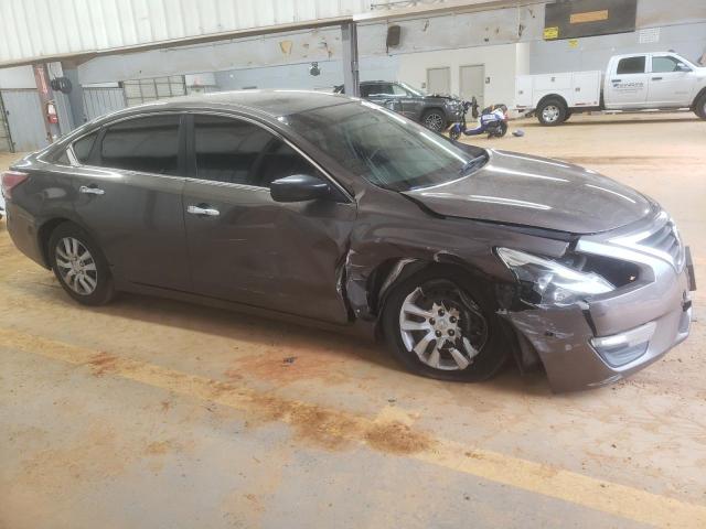 Photo 4 from auction – 2013 NISSAN ALTIMA 2.5 with VIN 1N4AL3AP8DC116064