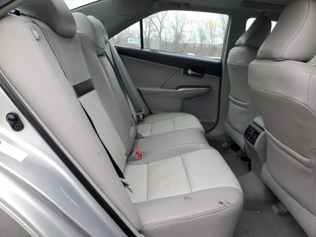 Photo 10 from auction – 2012 TOYOTA CAMRY BASE with VIN 4T1BF1FK8CU550156