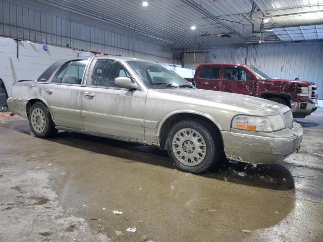 Photo 4 from auction – 2003 MERCURY GRAND MARQ with VIN 2MEFM74W43X713901