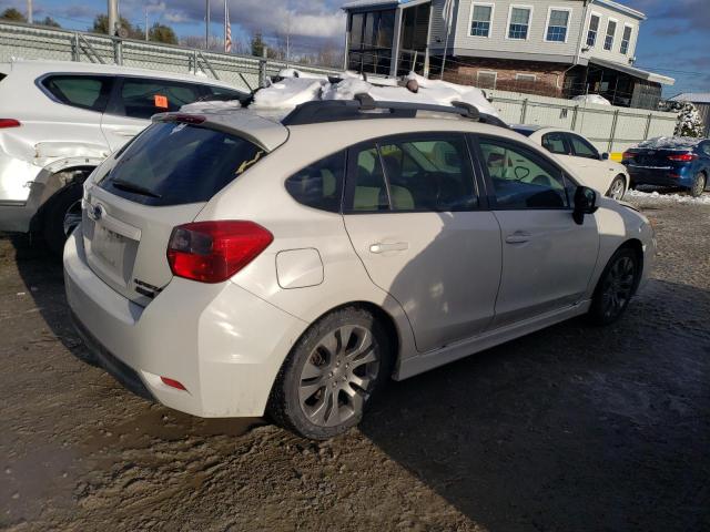 Photo 3 from auction – 2014 SUBARU IMPREZA SP with VIN JF1GPAL69E8256040