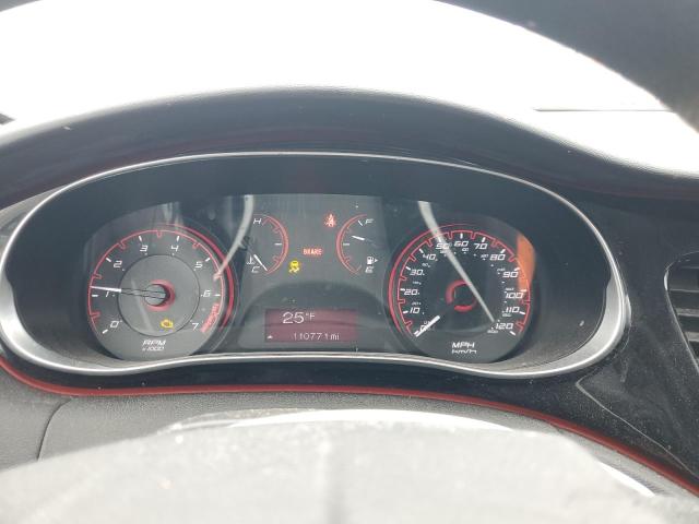 Photo 9 from auction – 2015 DODGE DART SE with VIN 1C3CDFAAXFD331458