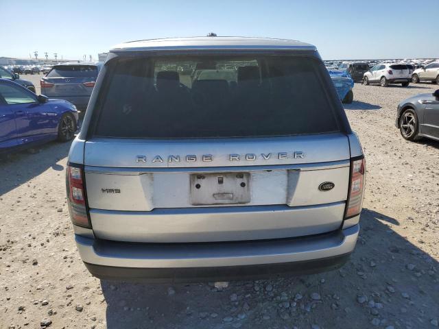 Photo 6 from auction – 2014 LAND ROVER RANGE ROVE with VIN SALGS2WF9EA161473